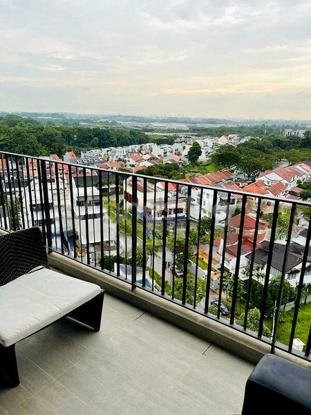 5 Bed Condo for Rent in  High Park Residences - Image 6